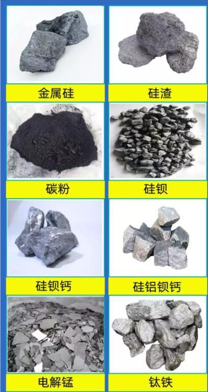 碳化硅球炼钢脱氧剂
